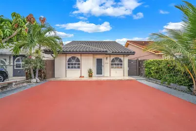 2141 W 53rd St, Hialeah, FL 33016 - Photo 1