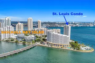 800 Claughton Island Dr, Miami, FL 33131 - Photo 1