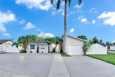 10460 SW 165th Ter, Miami, FL 33157 - Photo 1