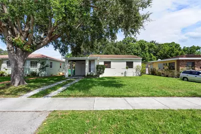 301 SW 51st Ave, Miami, FL 33134 - Photo 1