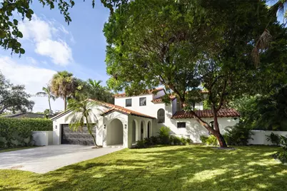 6811 Riviera Dr, Coral Gables, FL 33146 - Photo 1