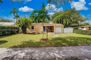 600 Minola Dr, Miami Springs, FL 33166 - Photo 1