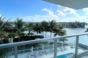 6700 Indian Creek Dr, Miami Beach, FL 33141 - Photo 1