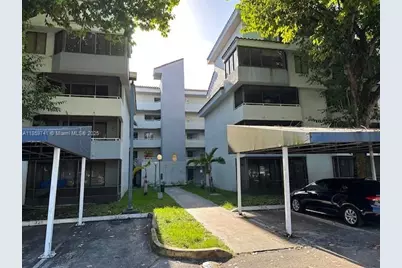 8275 SW 152nd Ave #D-308, Miami, FL 33193 - Photo 1