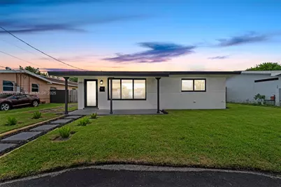 2919 Acapulco Dr, Miramar, FL 33023 - Photo 1