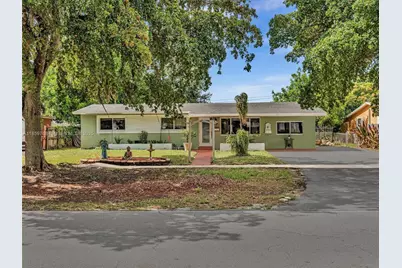 6472 Johnson St, Hollywood, FL 33024 - Photo 1