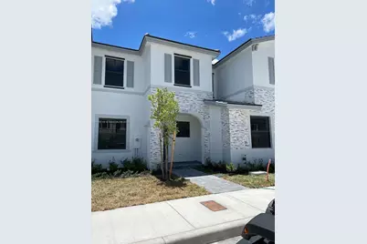 14732 SW 181st Ter #14732, Miami, FL 33187 - Photo 1