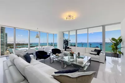 700 NE 26th Ter #2601, Miami, FL 33137 - Photo 1