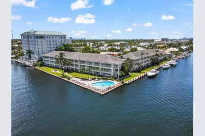 2895 NE 32nd St #110, Fort Lauderdale, FL 33306 - Photo 1