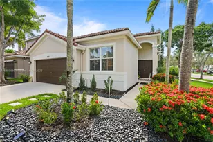 593 Pigeon Plum Way, Weston, FL 33327 - Photo 1