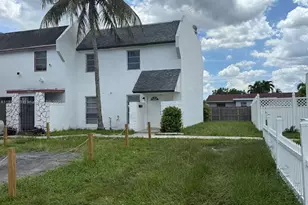 1314 Silverado, North Lauderdale, FL 33068 - Photo 1