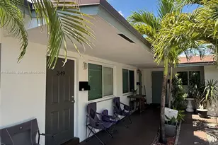 335 NW 32nd St, Oakland Park, FL 33309 - Photo 1