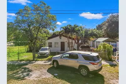 1304 NW 43rd St, Miami, FL 33142 - Photo 1