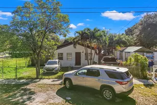 1304 NW 43rd St, Miami, FL 33142 - Photo 1