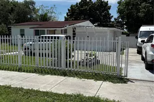 3020 NW 161st St, Miami Gardens, FL 33054 - Photo 1