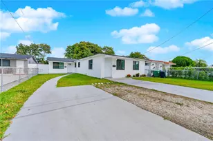 7391 SW 22nd St, Miami, FL 33155 - Photo 1