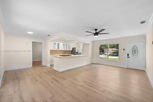 5991 NW 14th Pl, Sunrise, FL 33313 - Photo 1