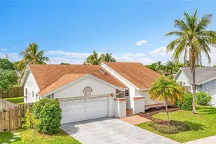 3113 NW 107th Dr, Sunrise, FL 33351 - Photo 1