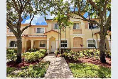 8380 SW 25th Ct #104, Miramar, FL 33025 - Photo 1