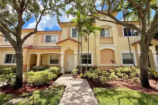 8380 SW 25th Ct, Miramar, FL 33025 - Photo 1