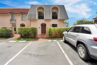 2605 SW 73rd Way #29, Davie, FL 33314 - Photo 1