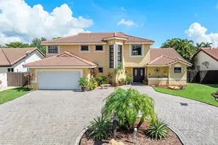 15613 SW 55th Terrace, Miami, FL 33185 - Photo 1