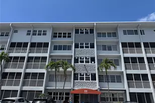 215 SE 3rd Ave, Hallandale Beach, FL 33009 - Photo 1
