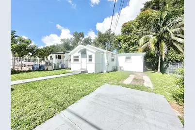 7156 NW 15th Court, Miami, FL 33147 - Photo 1