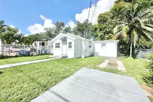 7156 NW 15th Ct, Miami, FL 33147 - Photo 1
