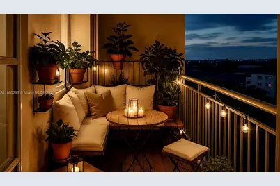 2025 NE 164th St #901, North Miami Beach, FL 33162 - Photo 1