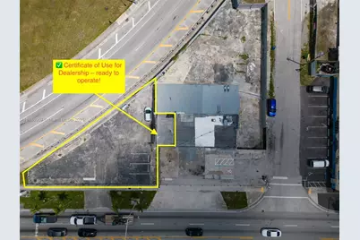 1321 NW 79th St #1321-1, Miami, FL 33147 - Photo 1