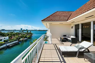 10140 W Bay Harbor Dr #PH S, Bay Harbor Islands, FL 33154 - Photo 1