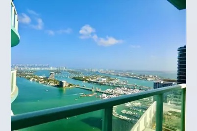 1900 N Bayshore Dr #4703, Miami, FL 33132 - Photo 1