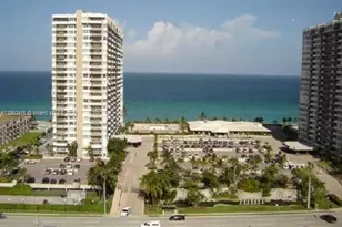 1950 S Ocean Dr, Hallandale Beach, FL 33009 - Photo 1