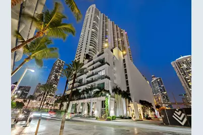 350 S Miami Ave #2214, Miami, FL 33130 - Photo 1