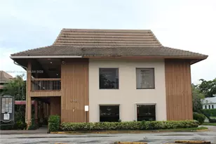 7800 W Oakland Park Blvd, Sunrise, FL 33351 - Photo 1