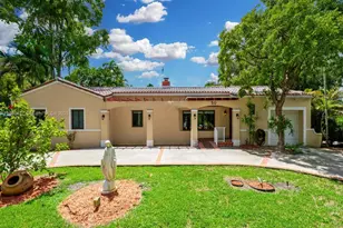 50 De Leon Dr, Miami Springs, FL 33166 - Photo 1