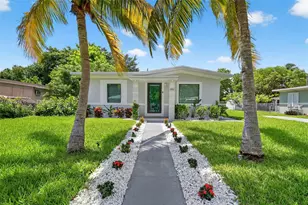 360 NW 136th St, North Miami, FL 33168 - Photo 1