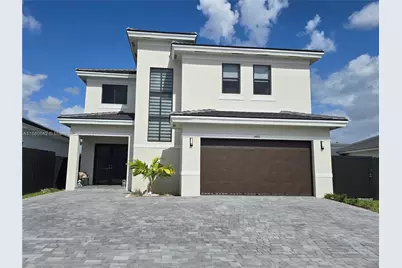 14421 SW 19th St, Miami, FL 33175 - Photo 1