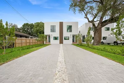 1890 NW 26th St, Miami, FL 33142 - Photo 1