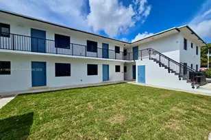 180 NE 57th St, Miami, FL 33137 - Photo 1