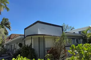 1176 Marseille Dr, Miami Beach, FL 33141 - Photo 1