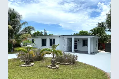 7330 NW 6th St, Miami, FL 33126 - Photo 1