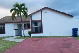 12621 SW 210th Terrace, Miami, FL 33177 - Photo 1