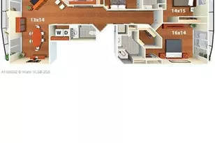 1500 Bay Rd, Miami Beach, FL 33139 - Photo 1