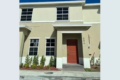 556 NE 4th St #556, Florida City, FL 33034 - Photo 1