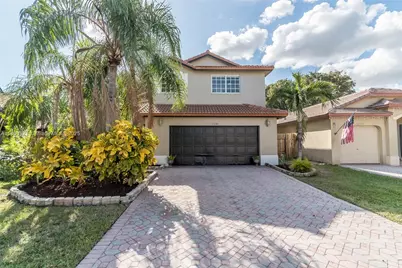 12230 SW 137th Ter #-, Miami, FL 33186 - Photo 1