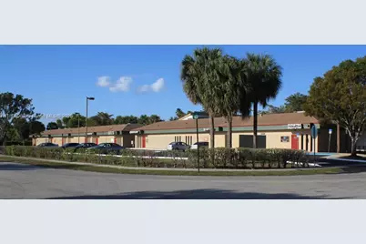 12301 Taft St #Suite 1, Pembroke Pines, FL 33026 - Photo 1
