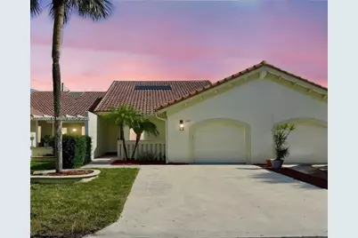 6953 Barbarossa St, Boca Raton, FL 33433 - Photo 1