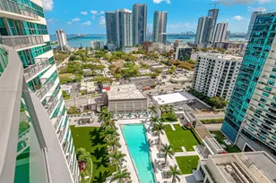 3301 NE 1st Ave, Miami, FL 33137 - Photo 1
